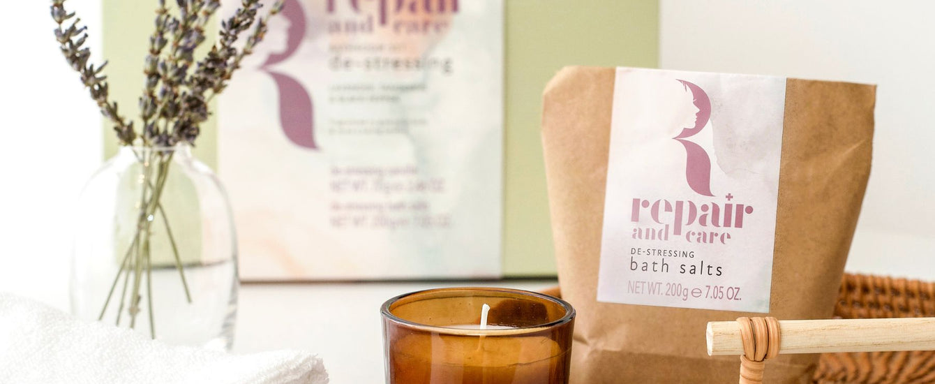 What are Bath Salts? The Somerset Toiletry Co.