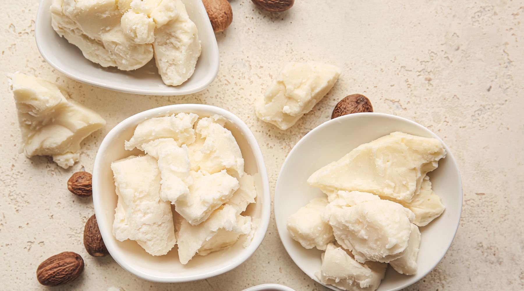 Benefits of Shea Butter on Skin The Somerset Toiletry Co.