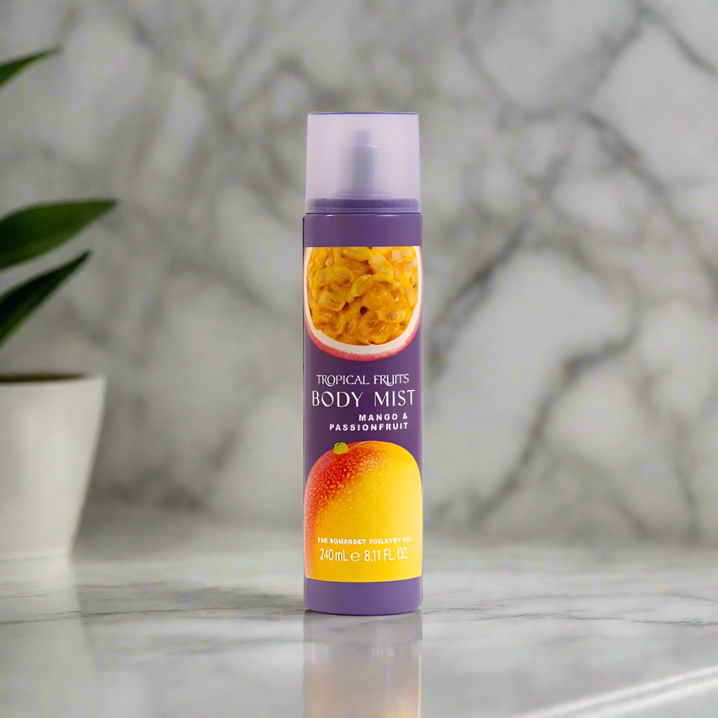 Body Mists & Sprays The Somerset Toiletry Co The Somerset Toiletry Co.