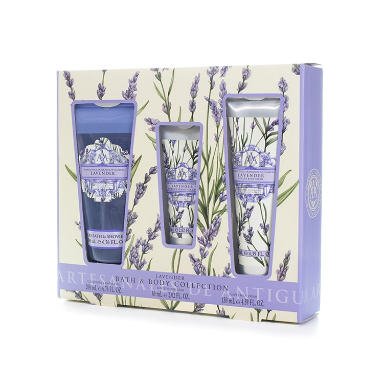 AAA Bath & Body Collection