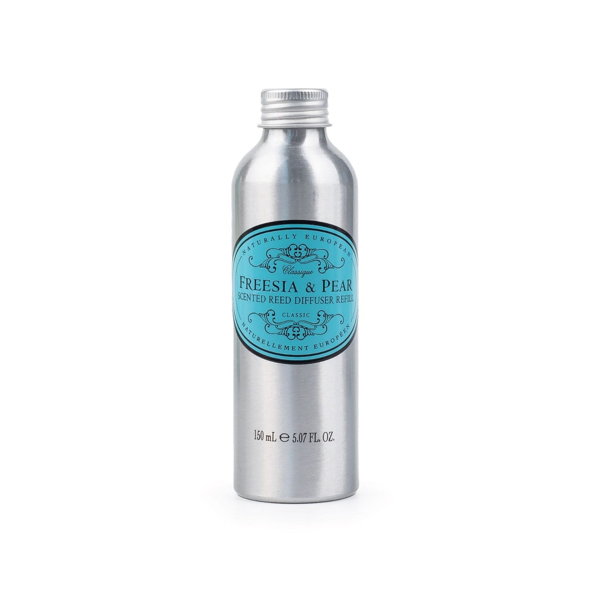 Naturally European Freesia Pear Diffuser Refill