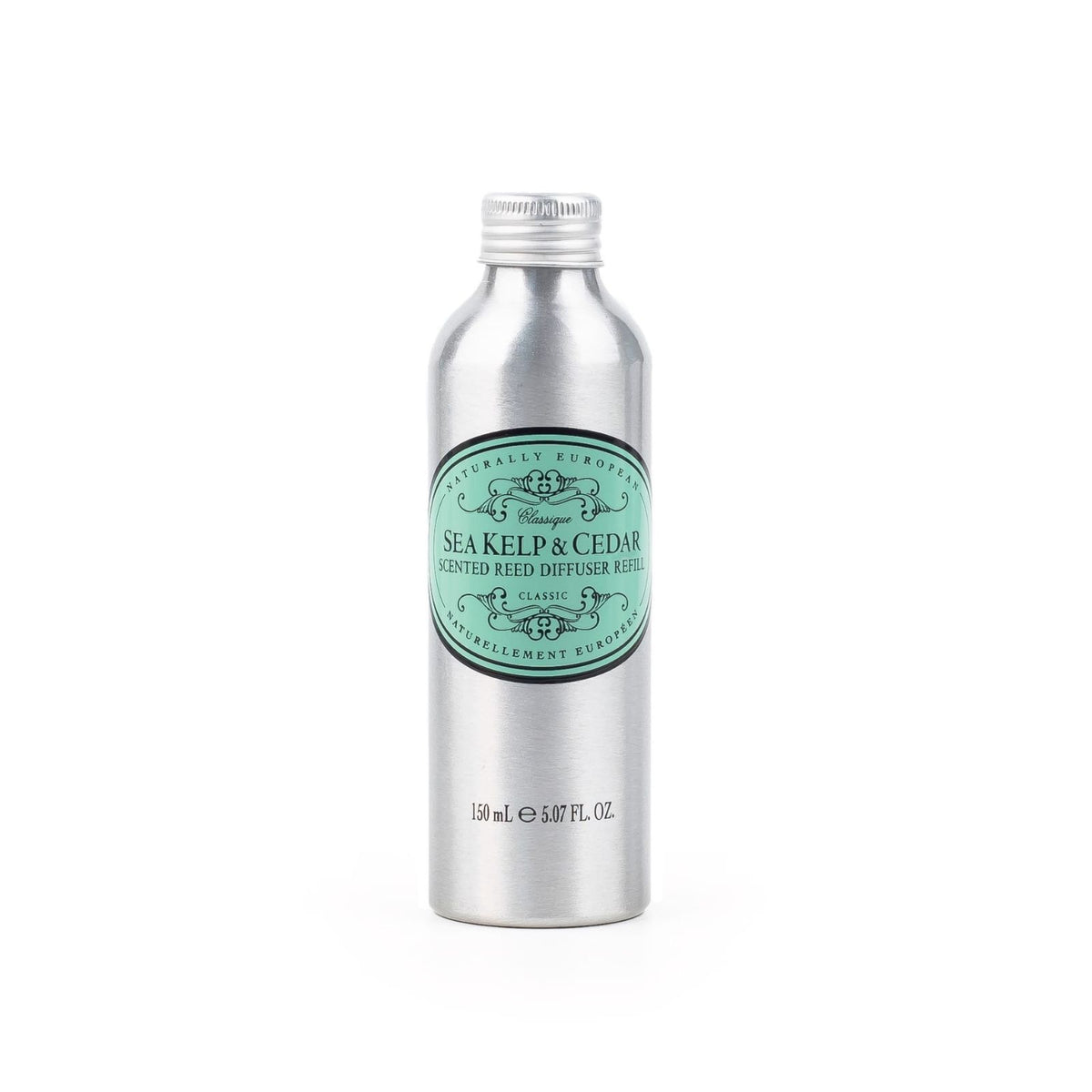 Naturally European Sea Kelp Cedar Diffuser Refill