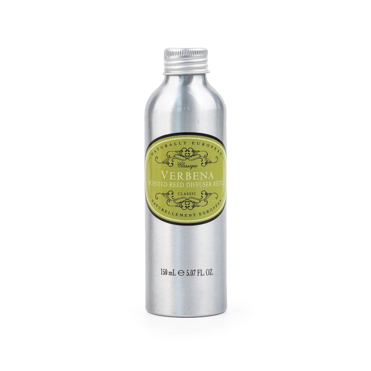 Naturally European Verbena Diffuser Refill