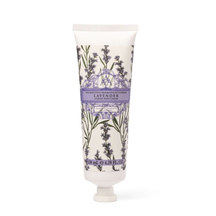 AAA Lavender Body