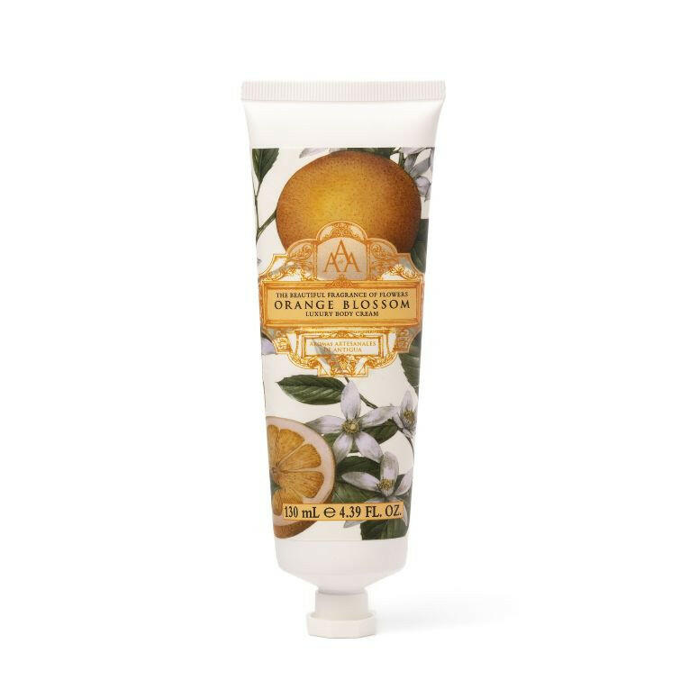 AAA Blossom Body Cream