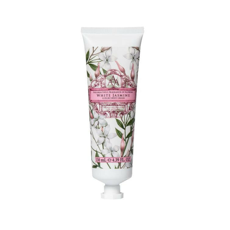 AAA Jasmine Body Cream