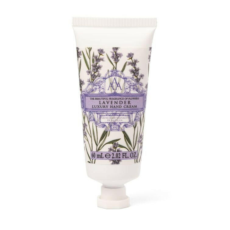 AAA Lavender Hand