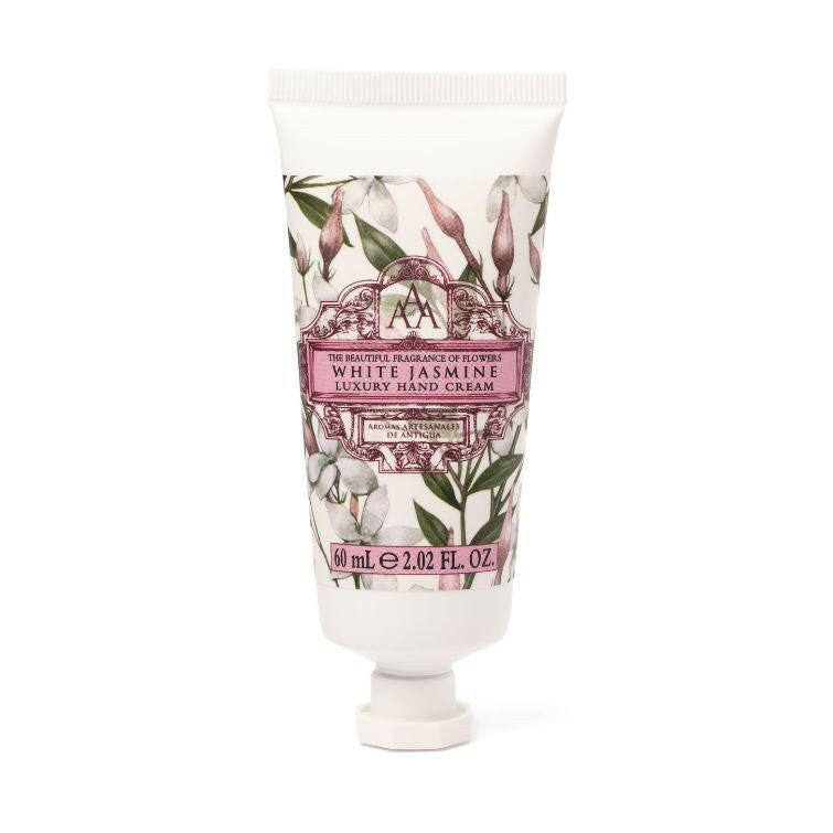 AAA Jasmine Hand Cream