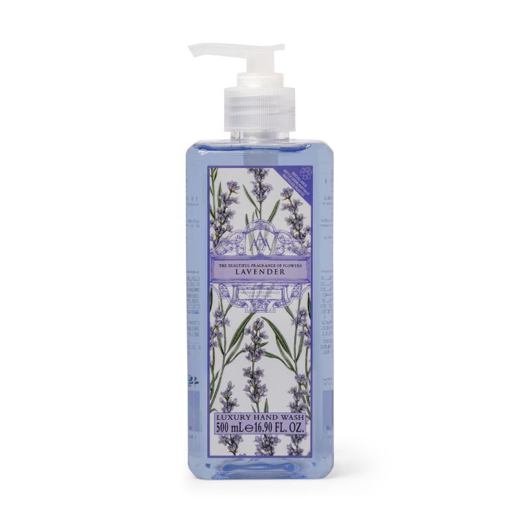 AAA Hand Wash