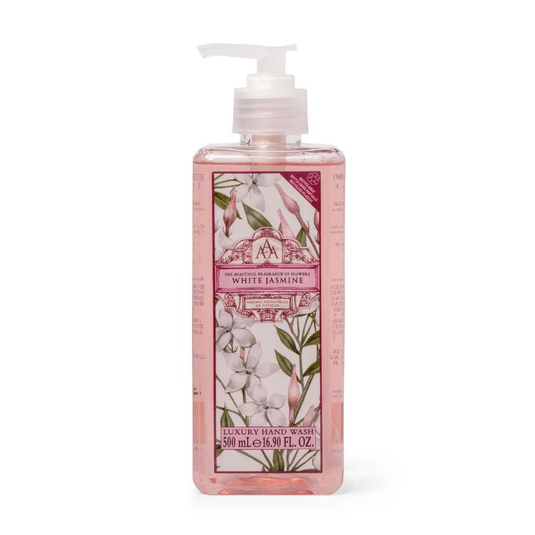 AAA Jasmine Hand Wash