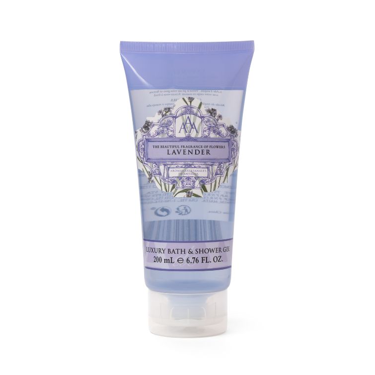 AAA Shower Gel