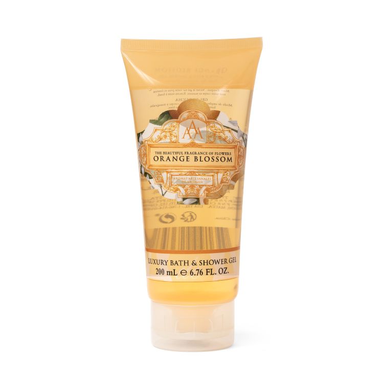 AAA Blossom Shower Gel