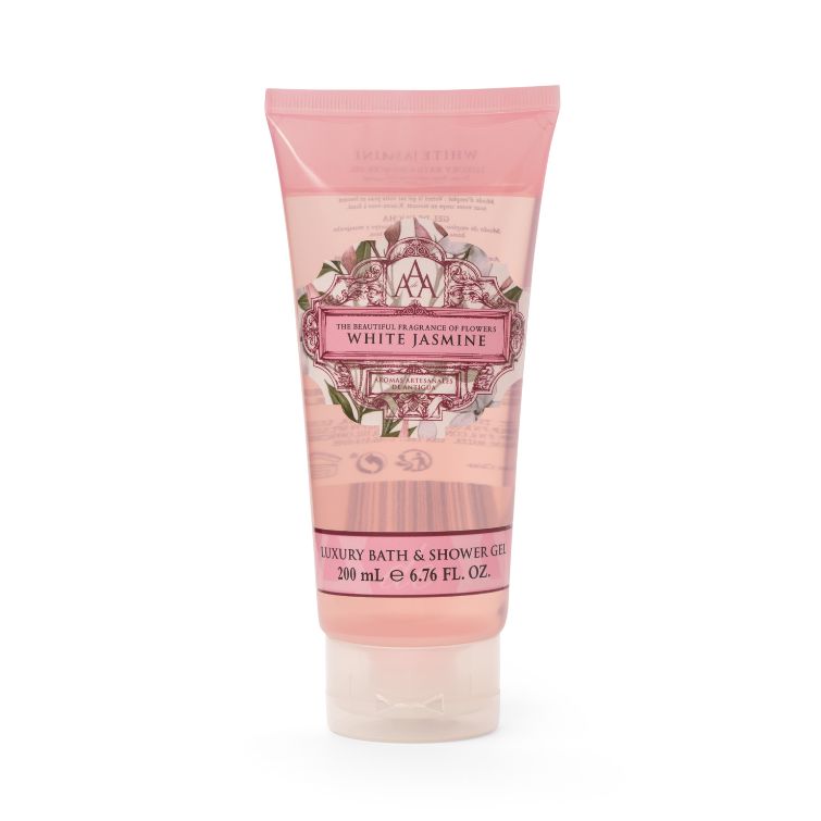 AAA Jasmine Shower Gel