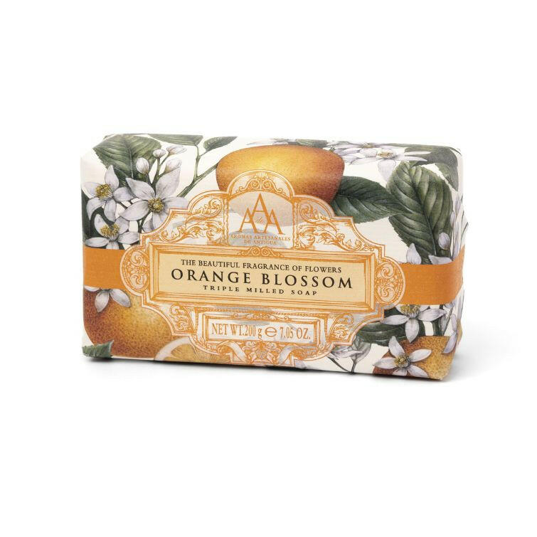 AAA Blossom Soap Bar