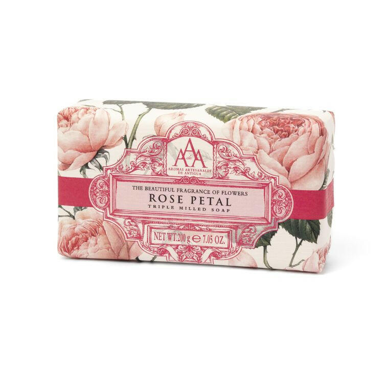 AAA Petal Soap Bar