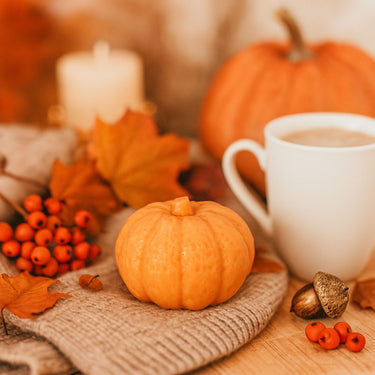 Pumpkin Spice Soap 120g