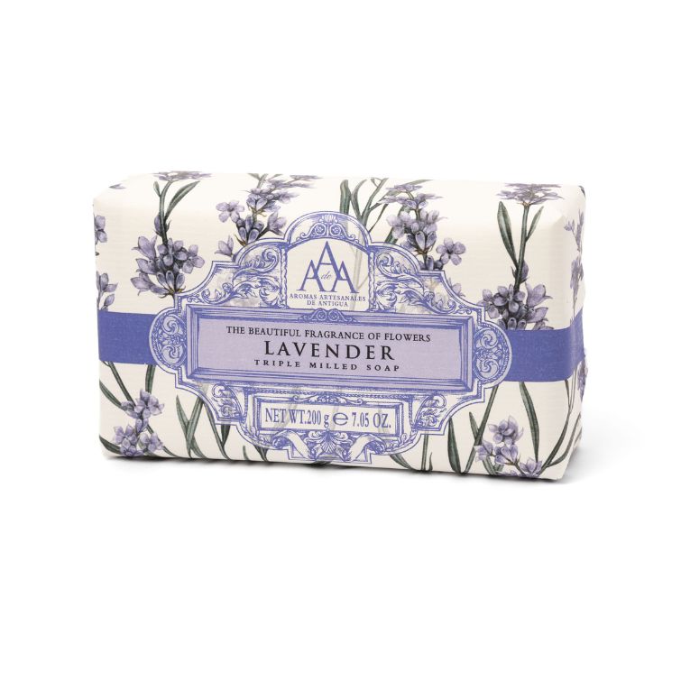 AAA Soap Bar