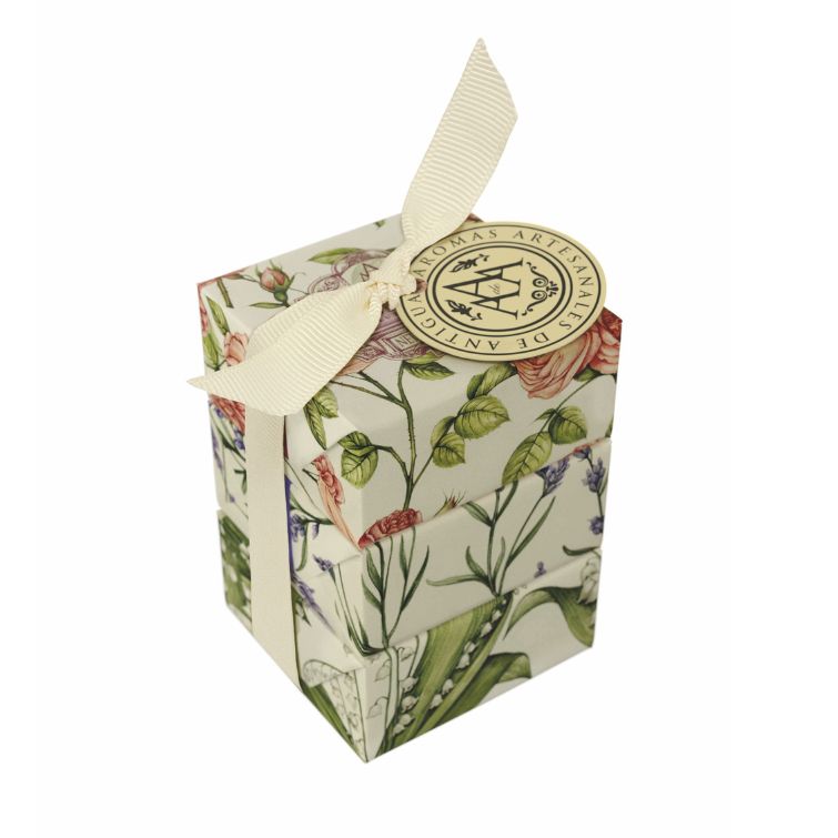 AAA Mini Soap Gift Set 3 x