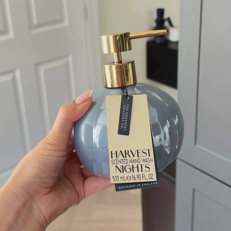 harvest nights hand wash