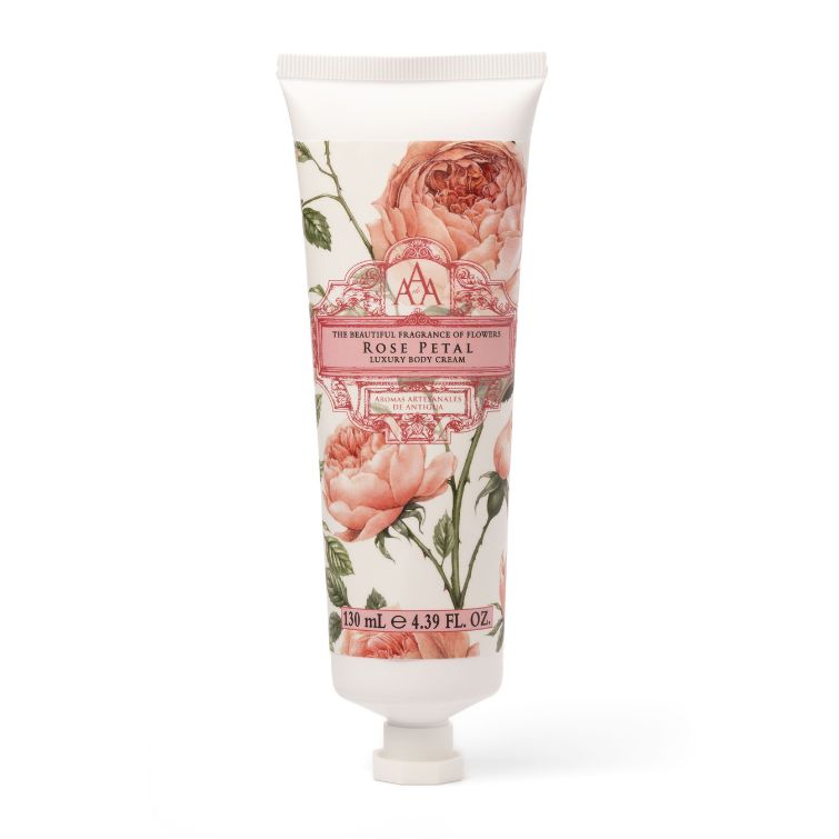 AAA Rose Petal Body