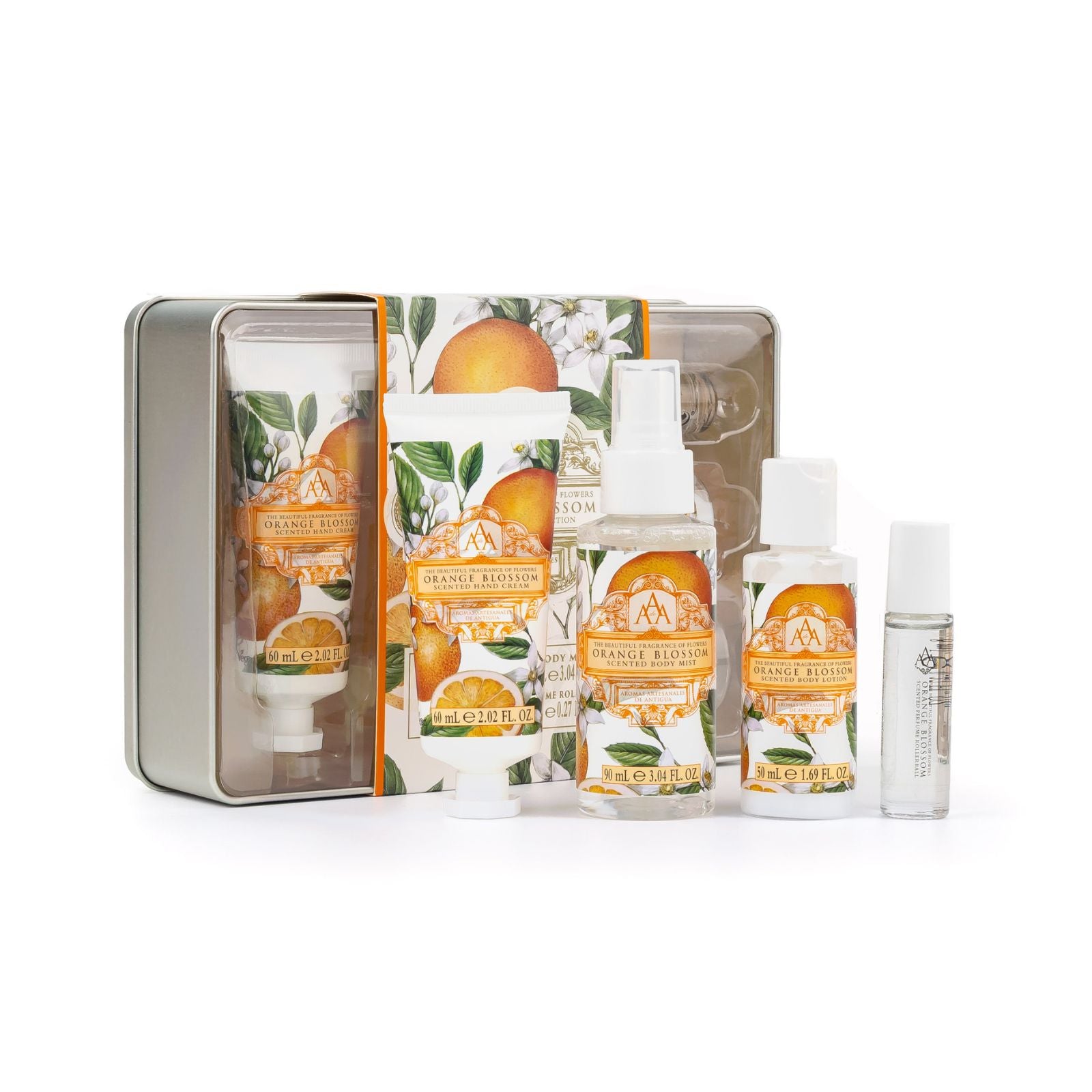AAA Body Care Collection Blossom