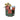 Christmas Foliage Hand Care Gift Set