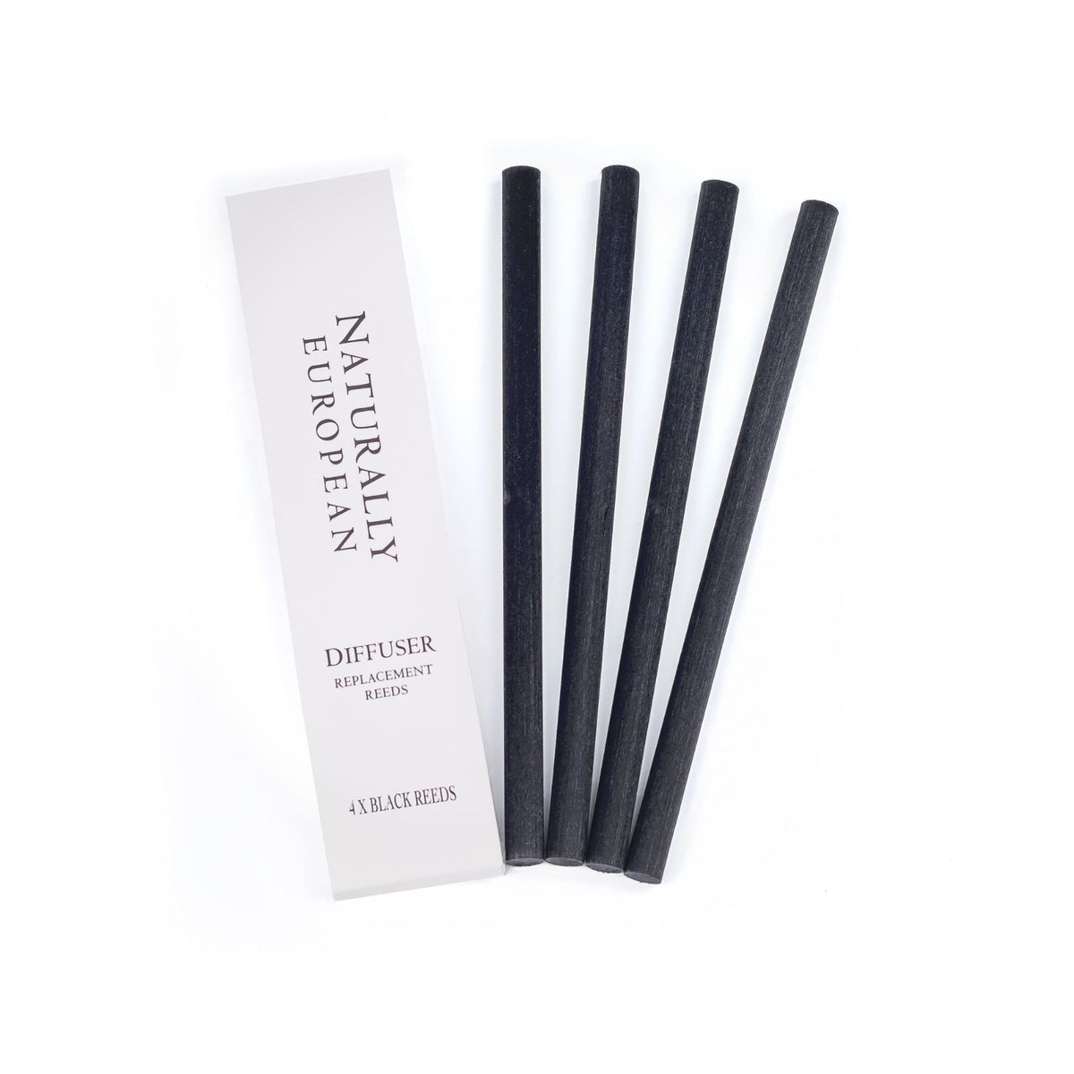 Naturally European Diffuser Reeds