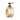 Falling Leaves scented hand wash bottle with floral design on a white background