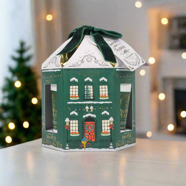 Frosted Spruce Mini Festive Pamper Set