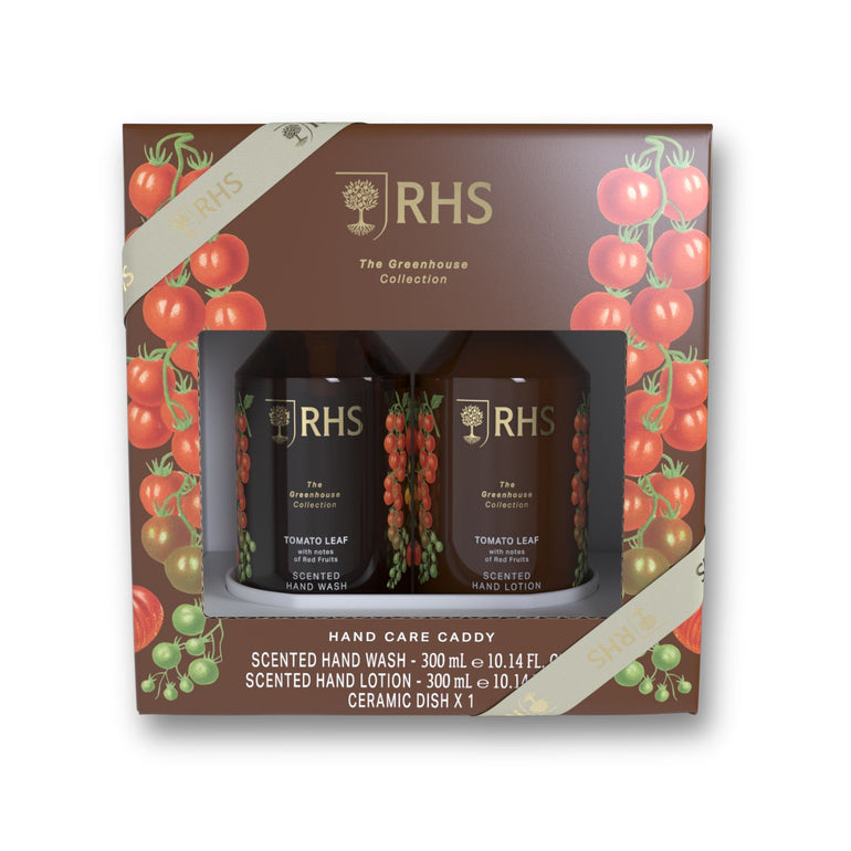 RHS Shop & Botanical Bath Products | The Somerset Toiletry Co – THE ...