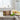 RHS soap bar on a wooden surface with a lemon and towel in the background