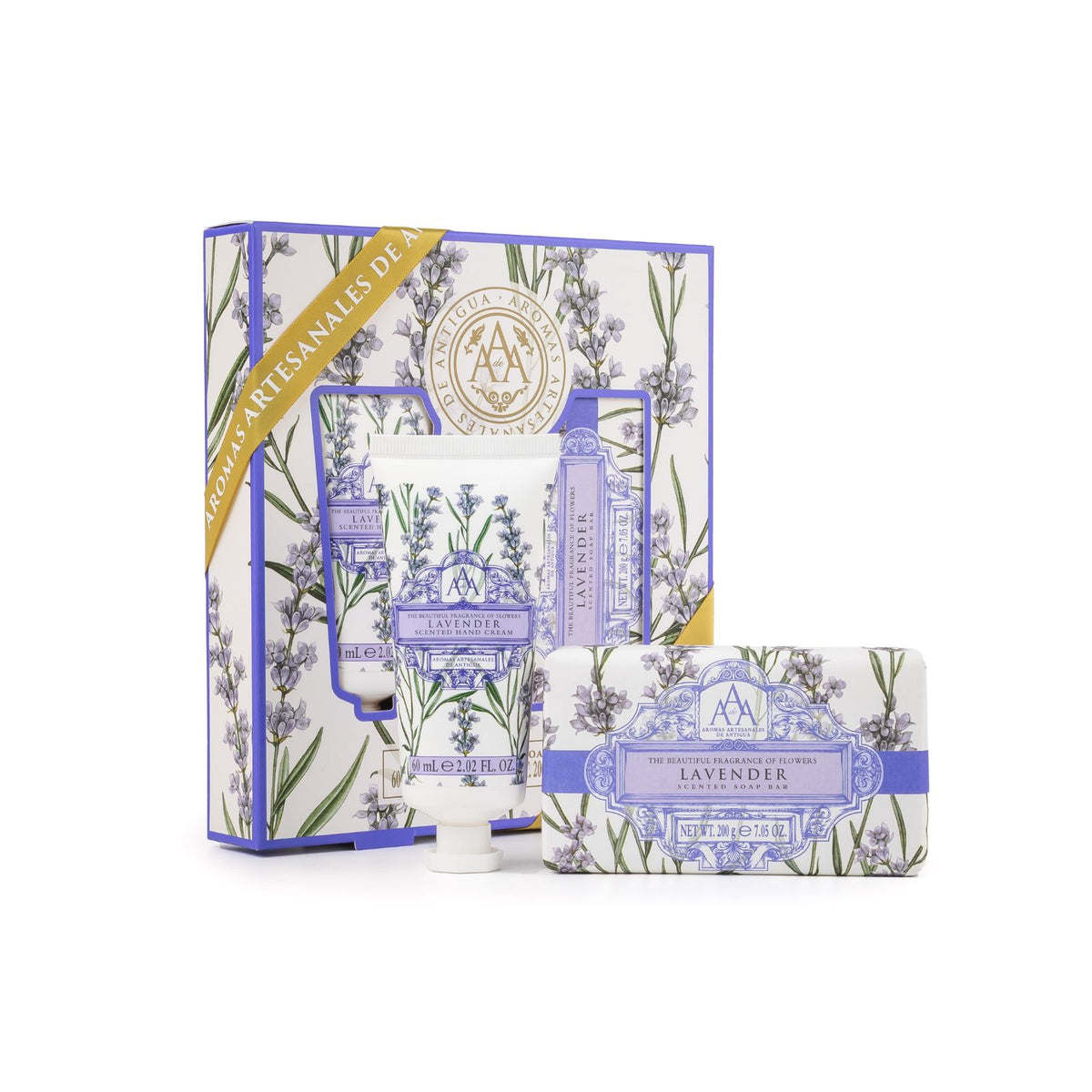 AAA Hand Care Collection