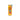 A jar of Ginger Spice scent bath fizzers by The Scented Toy Company, featuring a bright yellow label with a gingerbread man illustration and a wooden lid, set against a plain white background.