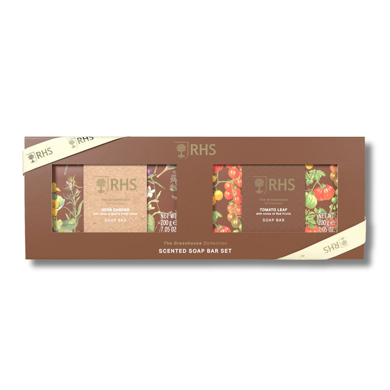 RHS Shop & Botanical Bath Products | The Somerset Toiletry Co – THE ...