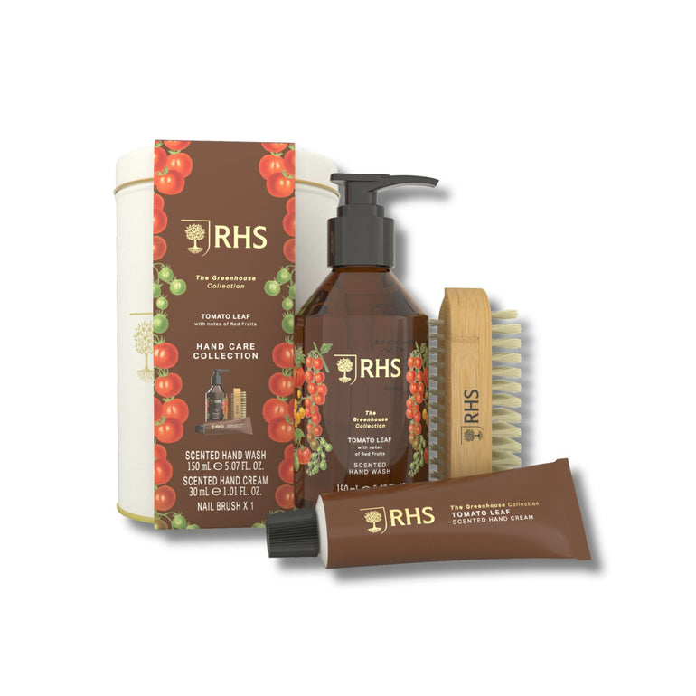 RHS Shop & Botanical Bath Products | The Somerset Toiletry Co – THE ...