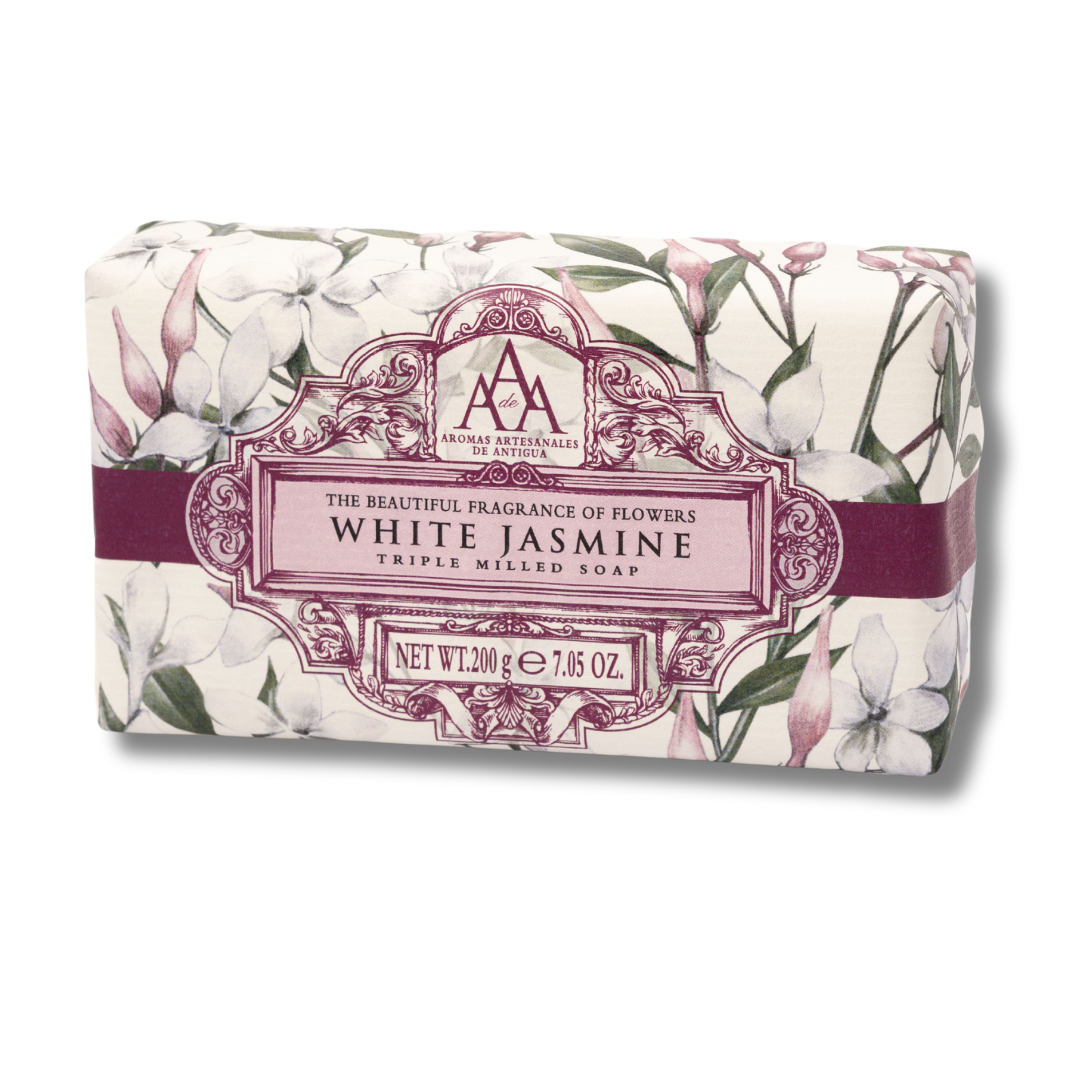 AAA Jasmine Soap Bar