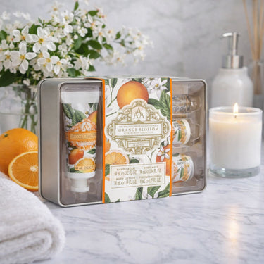 AAA Body Care Collection Orange Blossom