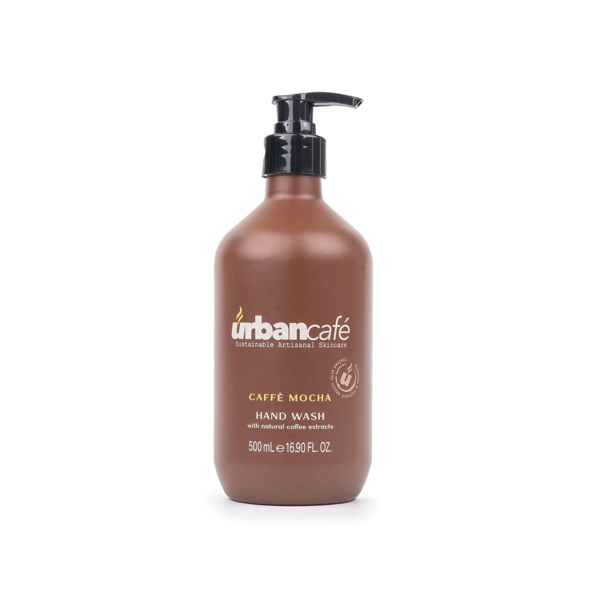 Urban Cafe Caffe Mocha Hand Wash