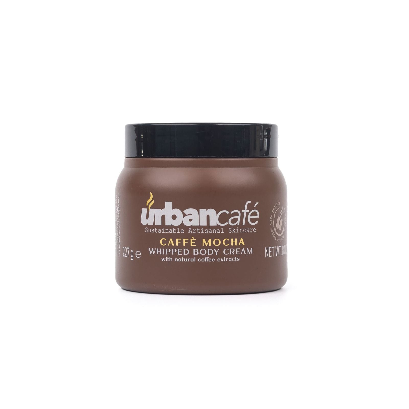 Urban Cafe Whipped Body Caffe Mocha
