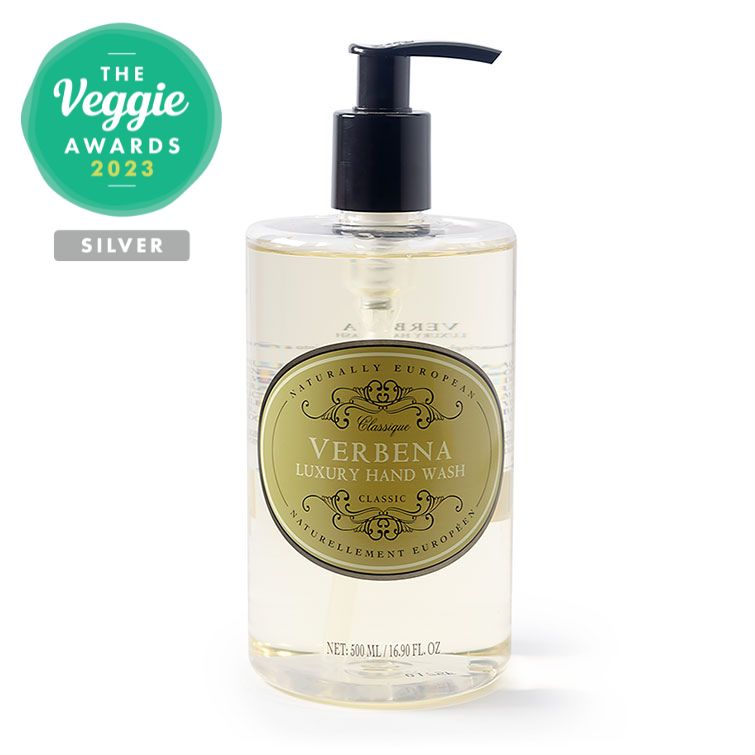 Naturally European Verbena Hand Wash