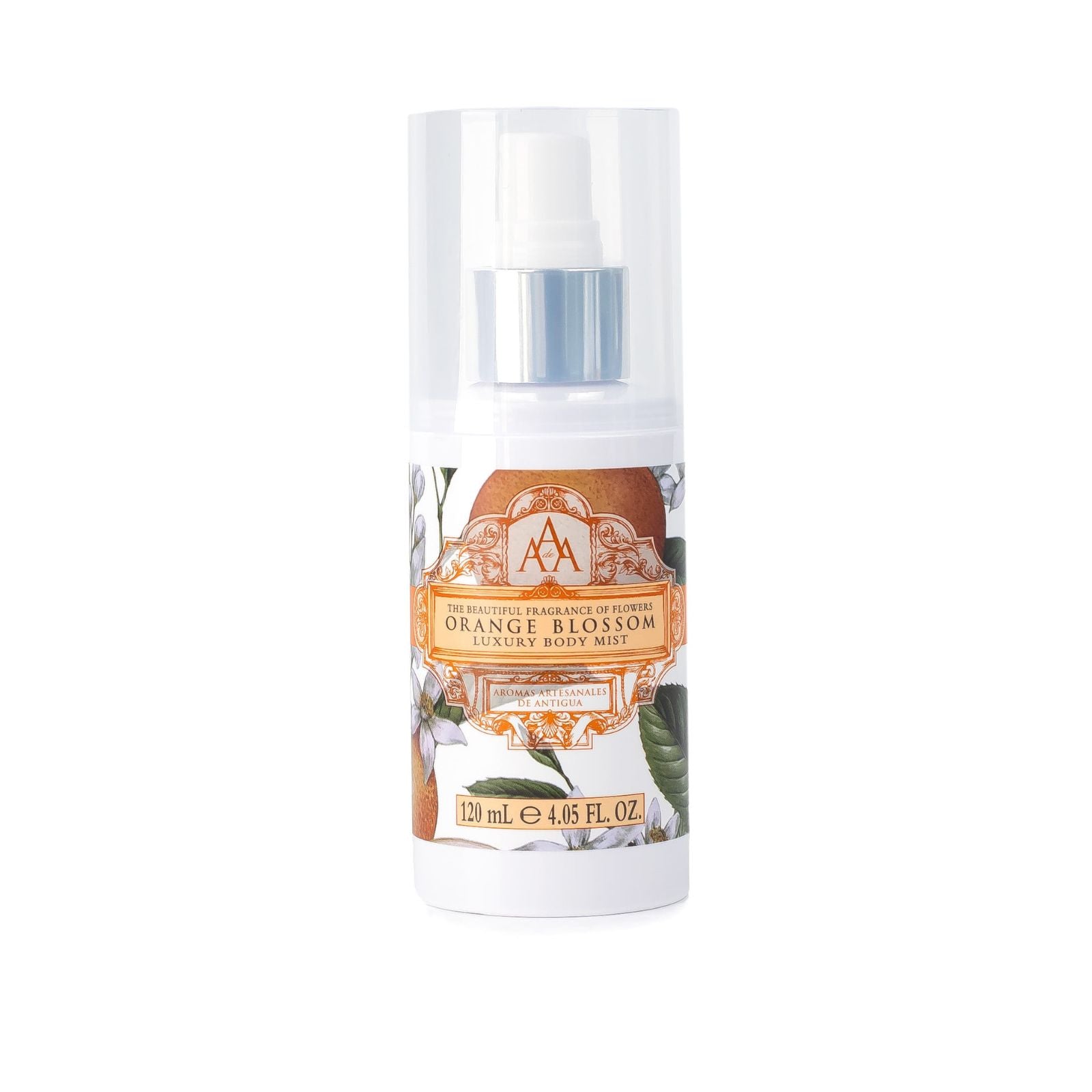 AAA Body Mist Blossom