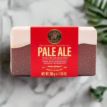 Home Brew Pale Ale Soap 200g