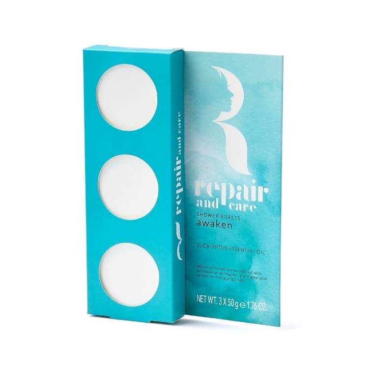 Repair Care Shower Steamer Awaken 3 x