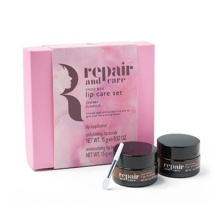 Repair Care Lip Care Gift Set