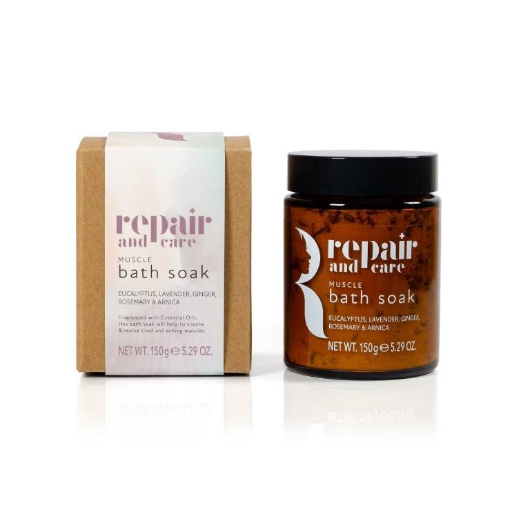 Repair Care Bath Soak