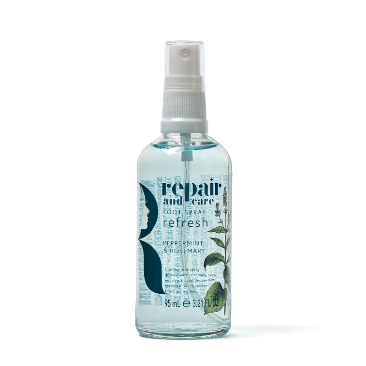 Repair Care Foot Spray