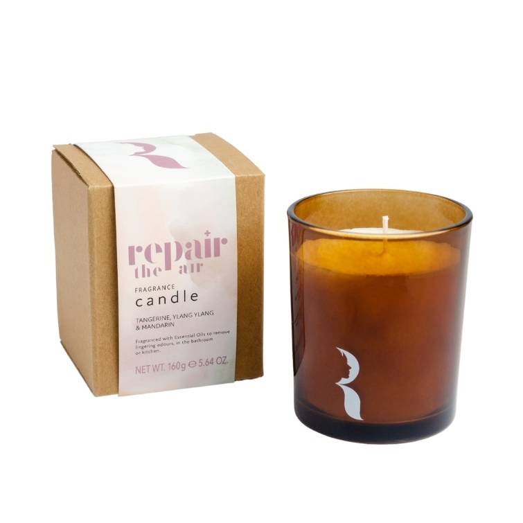 Repair Air Candle