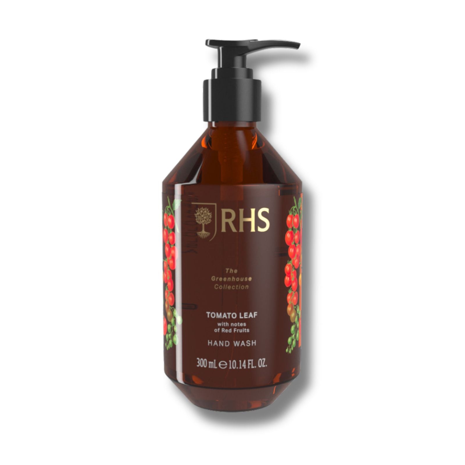 RHS Greenhouse Tomato Leaf Hand Wash