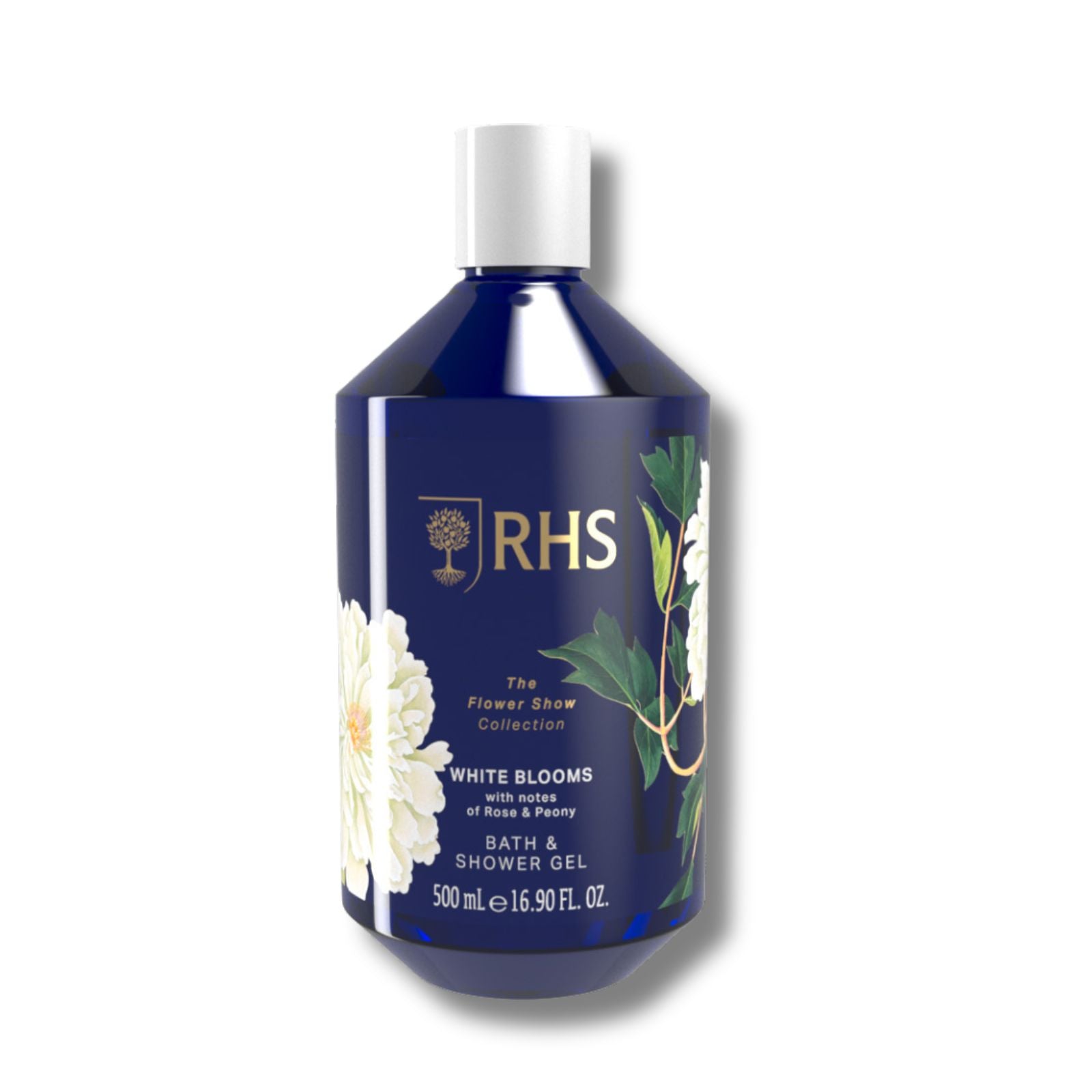 RHS Flower Show Blooms Shower Gel