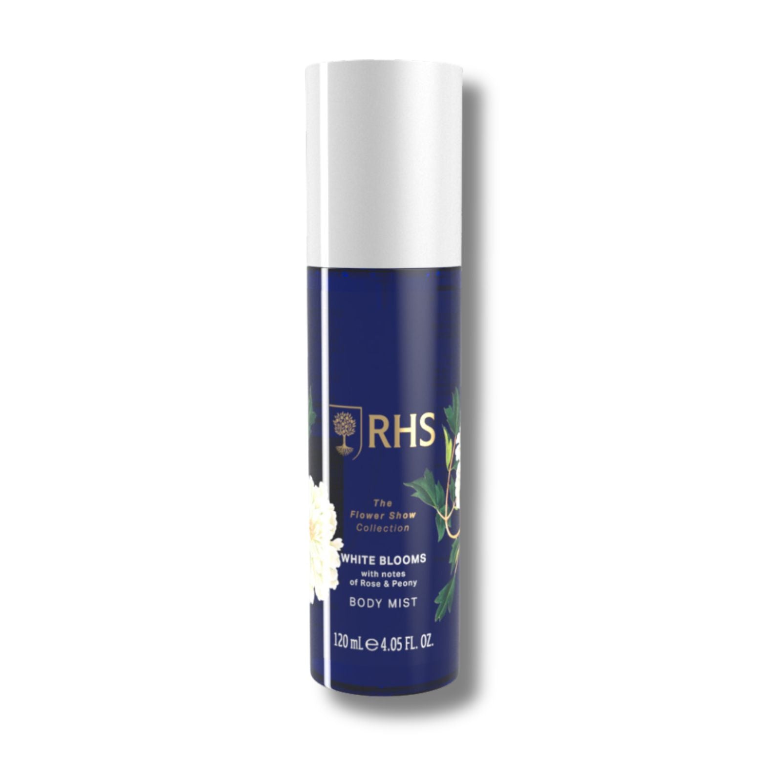 RHS Flower Show Blooms Body Mist
